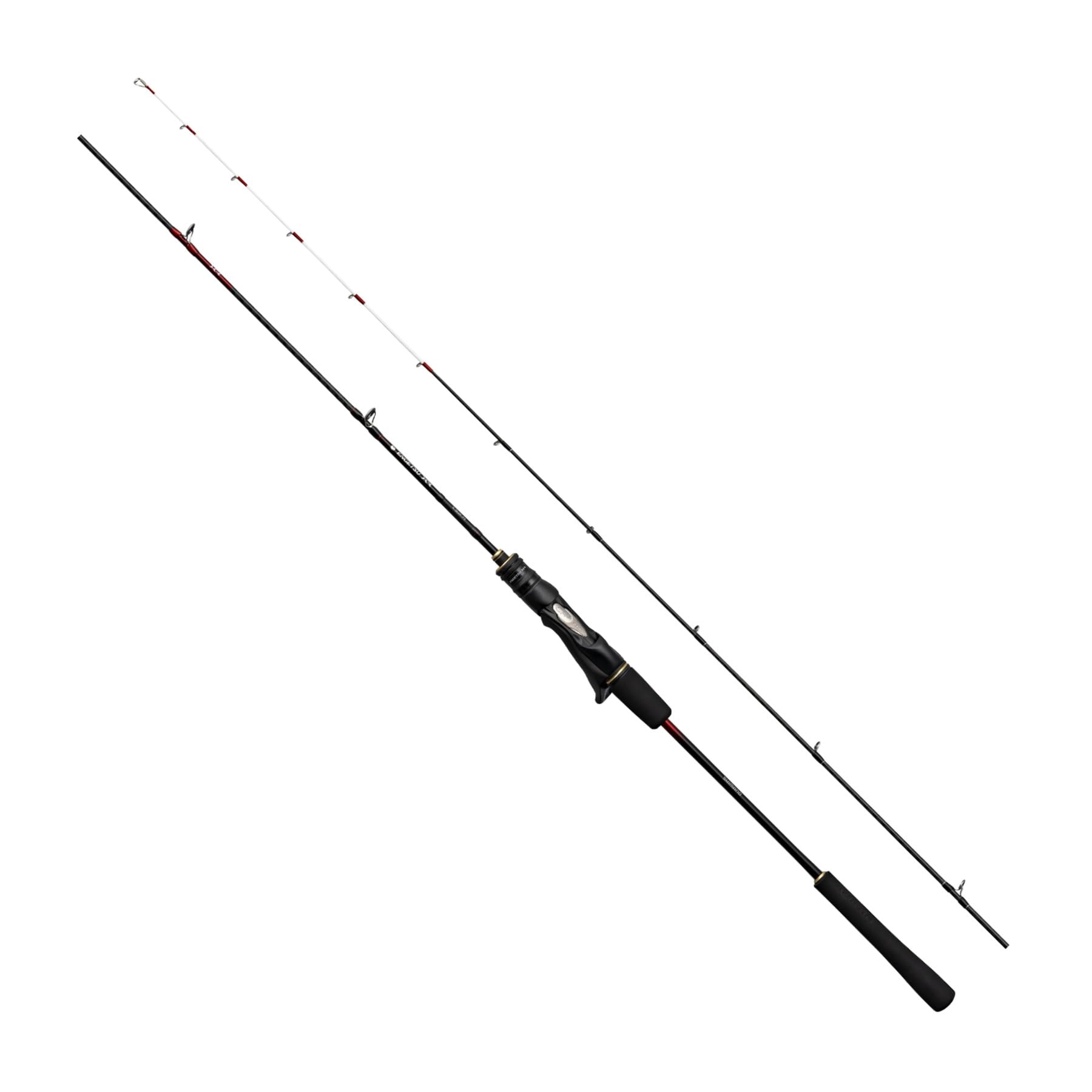 Amazon | シマノ(SHIMANO) タイラバロッド 26エンゲツ XR N-B66M-FS